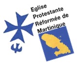 Logo Martinique