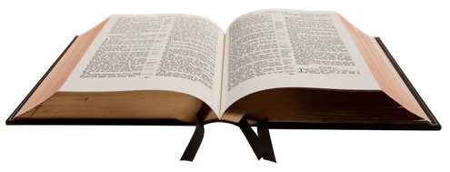 Open-Bible-PNG