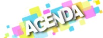 agenda